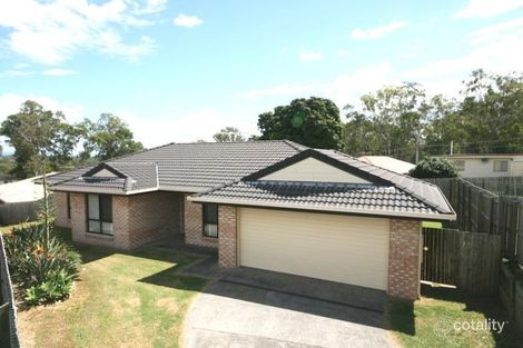 Property photo of 24 Walter Court Leichhardt QLD 4305