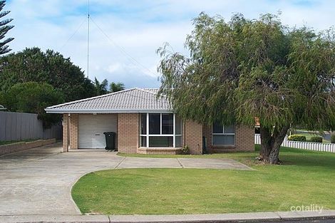 3b Bobin St, Eaton, WA 6232