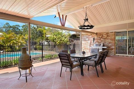 Property photo of 14 Tribulation Close Narangba QLD 4504