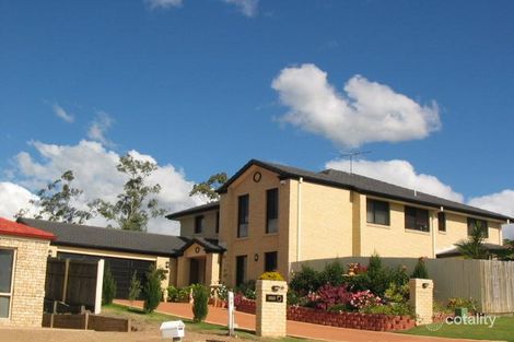 Property photo of 16 Cheltenham Place Forest Lake QLD 4078