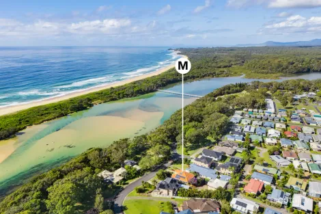 132a Ocean View Dr, Valla Beach, NSW 2448