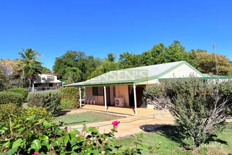16 Gordon St, Richmond Hill, QLD 4820