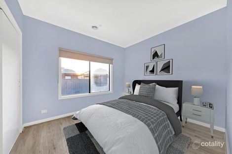 Property photo of 3 Antonio Street Wollert VIC 3750