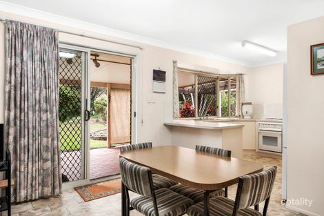 Property photo of 47 Corvette Crescent Bracken Ridge QLD 4017