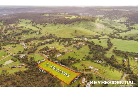 Lot 23 Edelweiss Hts, Bullsbrook, WA 6084