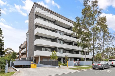 63/5 The Avenue, Mount Druitt, NSW 2770