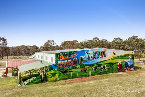 89 Pierces Creek Rd, Crows Nest, QLD 4355