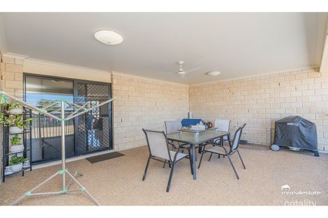 Property photo of 40 Origano Avenue Gracemere QLD 4702