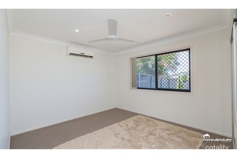 Property photo of 40 Origano Avenue Gracemere QLD 4702