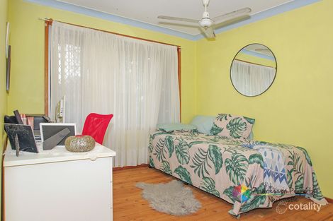 Property photo of 10 Delasala Drive Macquarie Hills NSW 2285
