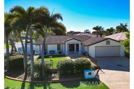 Property photo of 2 Mainbrace Court Banksia Beach QLD 4507