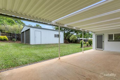 Property photo of 2 Fitzallan Close Kanimbla QLD 4870
