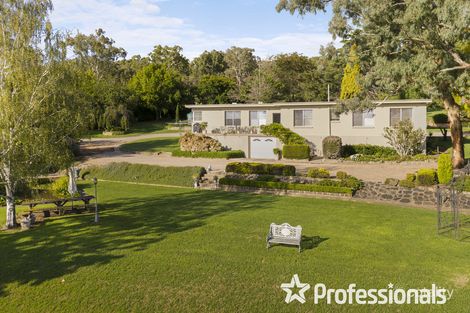 448 Conrod Straight, Mount Panorama, NSW 2795