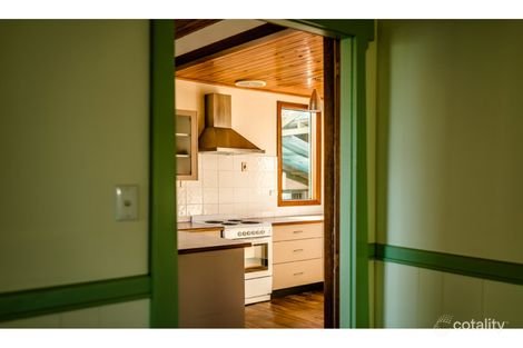 Property photo of 28 Kurrajong Street Dorrigo NSW 2453