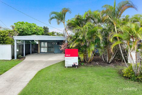 Property photo of 57 Dolphin Avenue Mermaid Beach QLD 4218