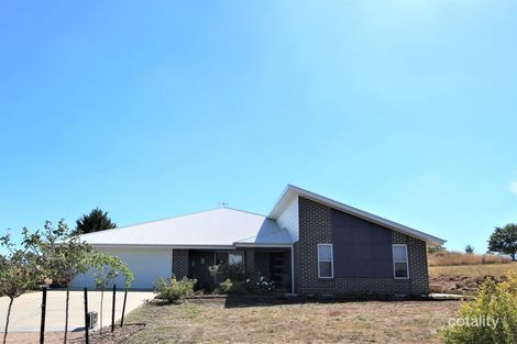 Property photo of 3 Chaffey Close Tumbarumba NSW 2653