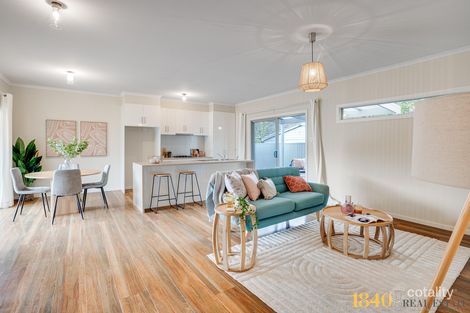 Property photo of 35A Henry Street Payneham SA 5070