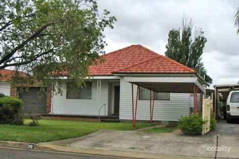 39 Alverstone St, Riverwood, NSW 2210