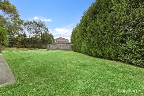 Property photo of 31 Margaret Street Roseville NSW 2069