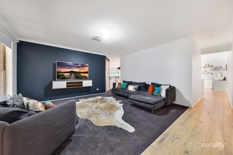 Property photo of 84 Sir John Jamison Circuit Glenmore Park NSW 2745