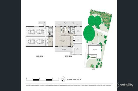 Property photo of 83 Bailey Avenue Coffs Harbour NSW 2450