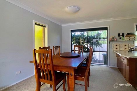 Property photo of 36 Murray Street Goulburn NSW 2580