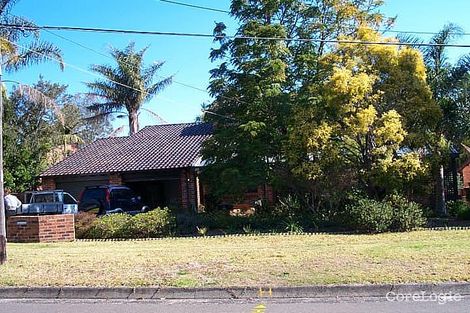 Property photo of 107 Bradfield Road Lindfield NSW 2070