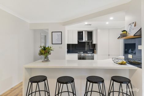 Property photo of 84 Sir John Jamison Circuit Glenmore Park NSW 2745