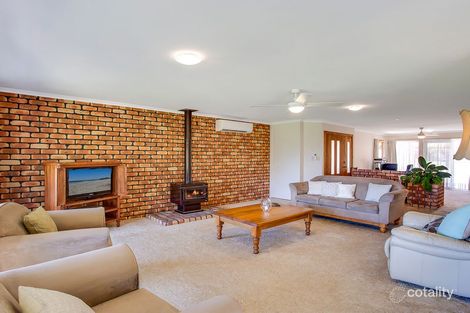 Property photo of 80 The Panorama Tallai QLD 4213