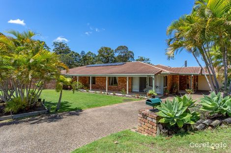 Property photo of 80 The Panorama Tallai QLD 4213