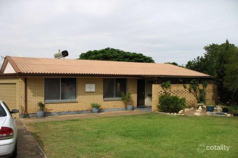 Property photo of 25 Compton Street Rangeway WA 6530