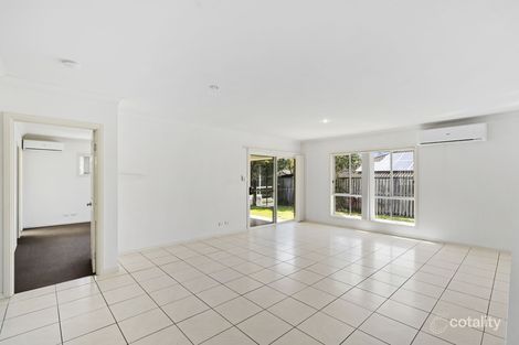 Property photo of 6 Flamevine Street Upper Coomera QLD 4209