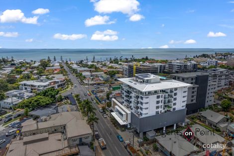 Property photo of 1208/90 Berrima Street Wynnum QLD 4178