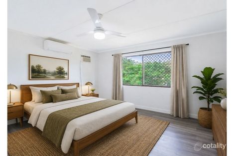 Property photo of 17 King George Street Mount Larcom QLD 4695