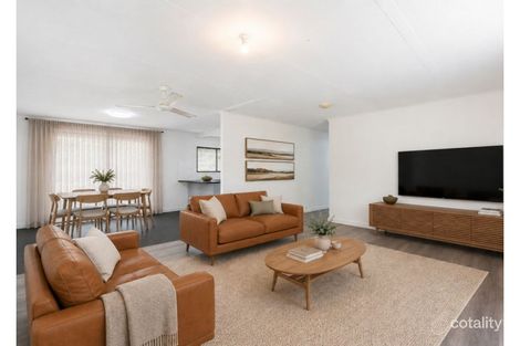 17 King George St, Mount Larcom, QLD 4695
