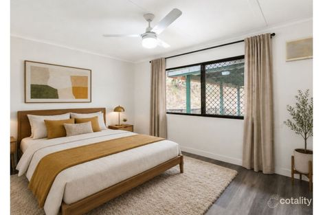 Property photo of 17 King George Street Mount Larcom QLD 4695