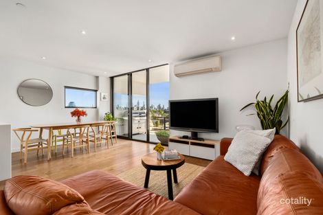 Property photo of 403/87 High Street Prahran VIC 3181