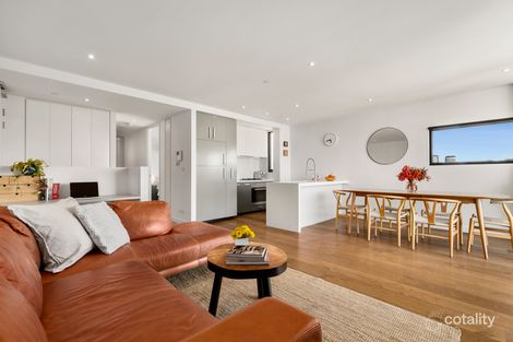 Property photo of 403/87 High Street Prahran VIC 3181