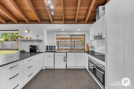 Property photo of 186 Ridgewood Road Algester QLD 4115