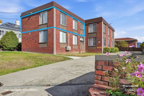 4/74 Montagu St, New Town, TAS 7008