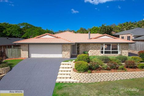 13 Chisholm Ct, Albany Creek, QLD 4035