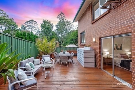 Property photo of 23/2-4 Stuart Avenue Normanhurst NSW 2076