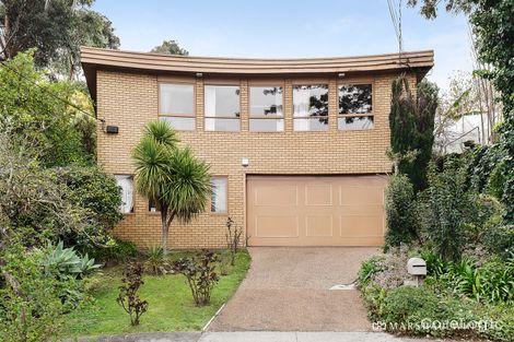 Property photo of 6 Harrow Court Doncaster VIC 3108