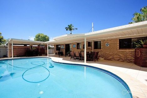 Property photo of 21 Brompton Street Rochedale South QLD 4123
