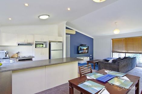 Property photo of 16 Gemini Circuit Molendinar QLD 4214