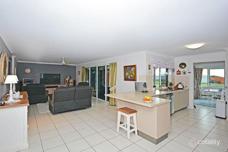 Property photo of 5 Tranquility Court River Heads QLD 4655