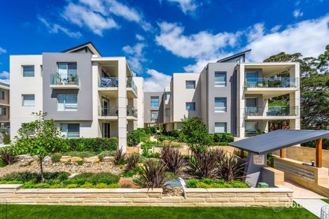 Property photo of 19/131-135 Willarong Road Caringbah NSW 2229