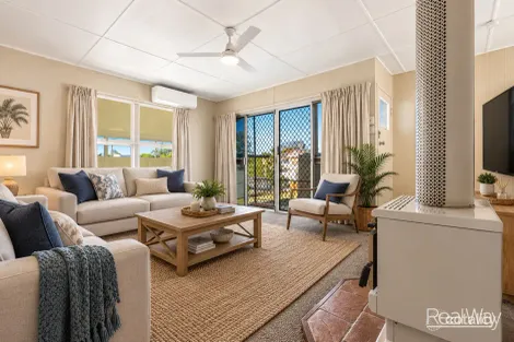 Property photo of 19 Thompson Street Silkstone QLD 4304
