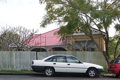 75 Rockbourne Tce, Paddington, QLD 4064