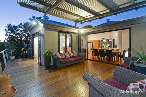 Property photo of 10 Craig Street Red Hill QLD 4059